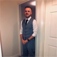 Jack Haddington