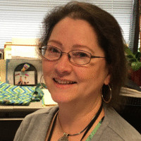 Kris Patton