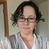 Samantha Enright