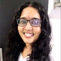 GEETHA RATHAKRISHNAN