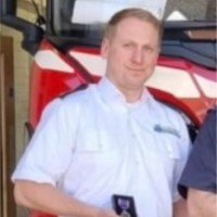 Dave Cross
