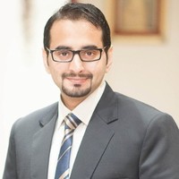 Muhammad Salman Akbar