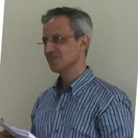 Nizar El-Mehtar , Ph.D.