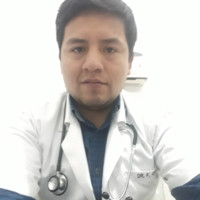 Aarón Arcani Mayan