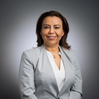 Alma Hernandez