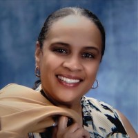 Tammy Crenshaw Coleman