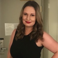Elizabeth Mosher