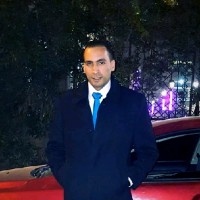 Waleed Bahaa