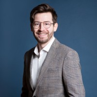 Mathieu Bernatchez Verville, P.Eng.