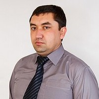 Nodir Parmonov