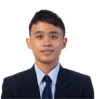Darryl Ang