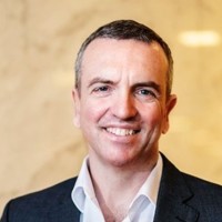 Michael Mcgauran