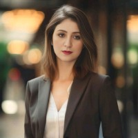 Aya Rushdy