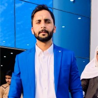 Umer Farooq