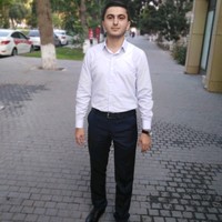 Saleh Ismayilov