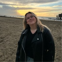 Yentel Dutour Geerling