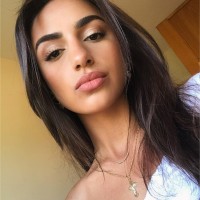 Vanessa Kahale