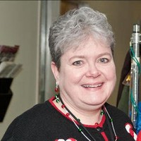 MaryAnn Collins