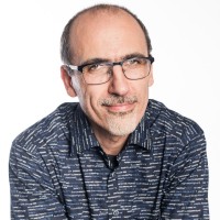 Patrick Armando