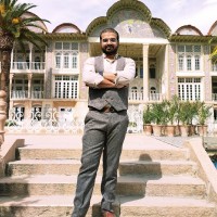 Arash Khatami