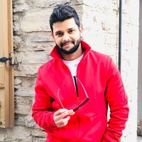 Nadeem Budan