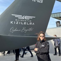 Züleyha Abazi