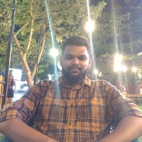 Akhil Kamble
