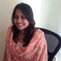 Usha P