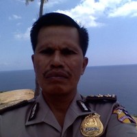 Jabinson Purba