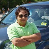 Dipak Mathur
