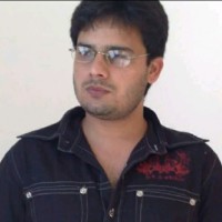 Shiraz Ahmad Khan