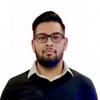 Dhruv Patel