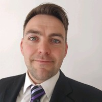 Rhodri Evans