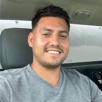 Brandon Bosquez
