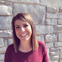 Kaitlyn Geissinger, M.Sc.