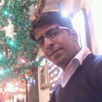Khalid Ansari