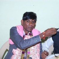 krishan kumar