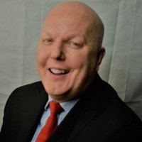 Roland Saunders