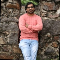 Vijay Sekhar Tirupathigari