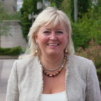 Pia Friberg Krejsager √