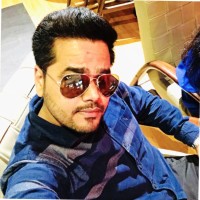Ajinkya Pathak