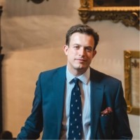 Rafael Steinmetz Leffa