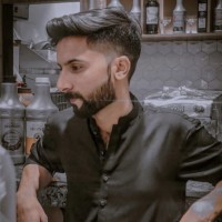 Shahbaz Nisar