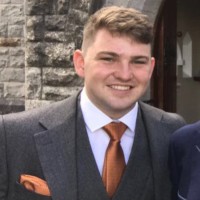 Conor Murphy