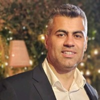 Hossam El-Sawy