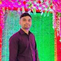 Tushar Landge