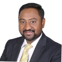 Anandkumar Loganathan