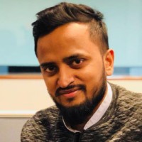 Saket Bansal
