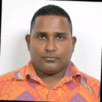 Ravinesh Kumar