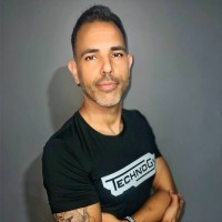 Jose A. Moyano Gonzalez